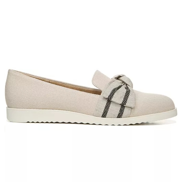 Life Stride Zest Slip-ons Almond -7 - Picture 4 of 7